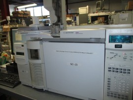 agilent-6890n-5975-inert-xl-gc-ms-system-computersoftware-tested-working