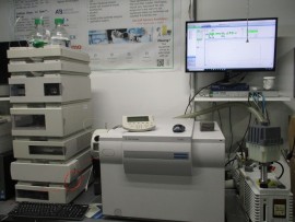 agilent-g1956b-lcmsd-sl-with-agilent-1100-series-hplc-chemstation-b0403