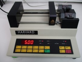 harvard-apparatus-dual-syringe-infusion-pump-model-22-55-2222