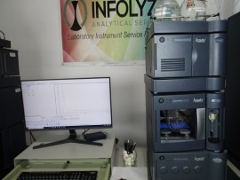 waters-acquity-uplc-system-with-binary-solvent-sample-manager-tuv-detector-and-empower-3