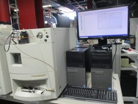 watersmicromass-zq-2000-mass-spectrometer-system